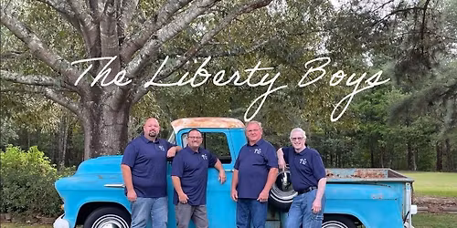 Lighthouse Baptist Church w\/ Eternal Harmony