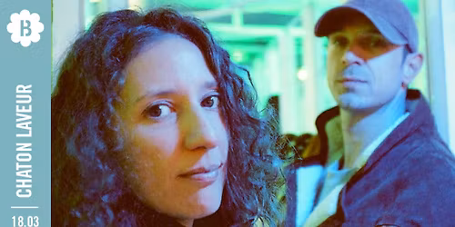 Chaton Laveur - Pink Teeth \u2022 Botanique