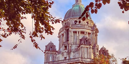 Autumn Artisan Fair at Ashton Memorial