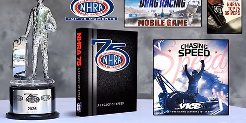 Miss Iconique 2026 - Drag Showcase at The Depot - UT