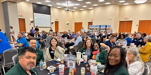 June Chamber Luncheon 