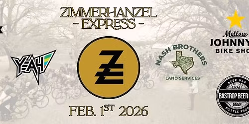Zimmerhanzel Express