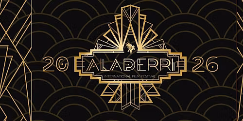 Aladerri Film Fest 2026 - BLOCK # 9