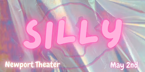 In My Feels presents: Silly