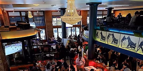 Join Iris Telehealth for Dinner!