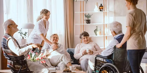 Long-Term Care Workshop