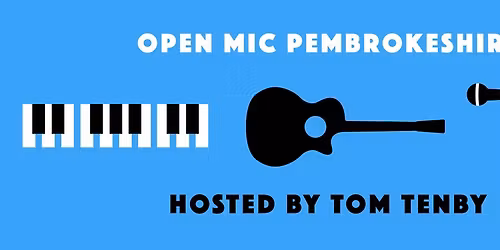 Open Mic at The Sun