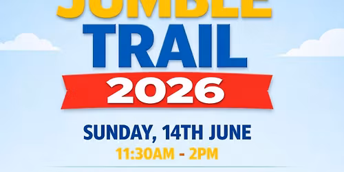 DRAFT: E11 Jumble Trail 2026