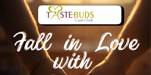 Romantic Couples Cooking class