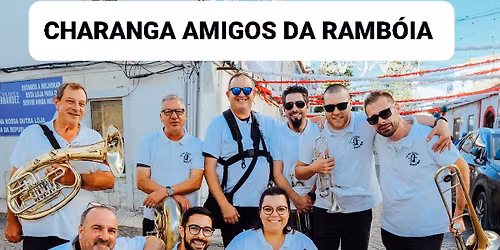 Anima\u00e7\u00e3o de Natal- Cheleiros