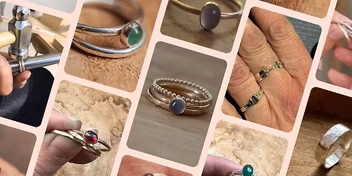 Ringen maken in Groningen