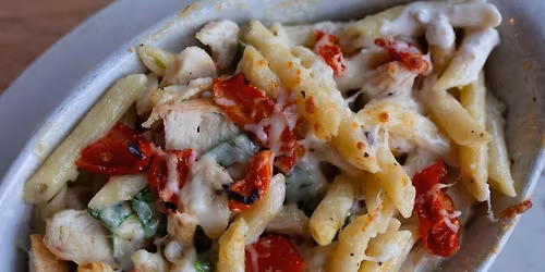 Thursday Lunch Special