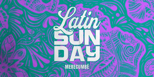 Merecumb\u00e9 Latin SunDay