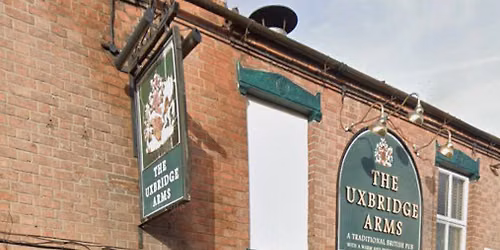 June Branch Meeting and Social (Wed 24th June) - Uxbridge Arms, Branston