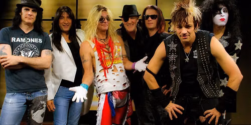 Hairball Tickets 