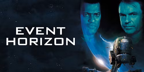 EVENT HORIZON - Late Night at The Heights