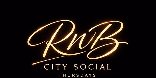 RnB City Social