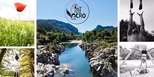 Acro Mayfest France 2026