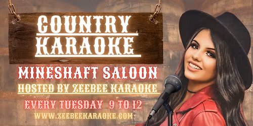 Country Karaoke