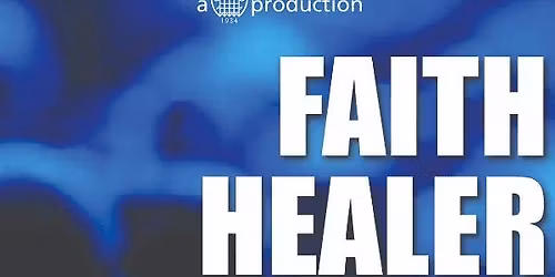 Faith Healer