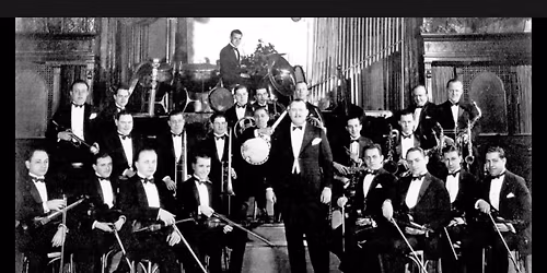 VHRP LIVE! presents "The Forgotten Herbert: No singing Allowed!" a concert of rare Herbert gems