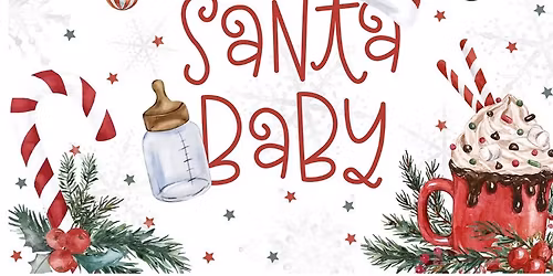 Santa Baby Barrel Bash $900 added 