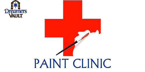 DVG Weekly Paint Clinic