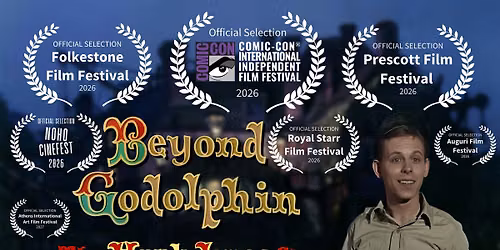 Beyond Godolphin: The Hank Jones Story