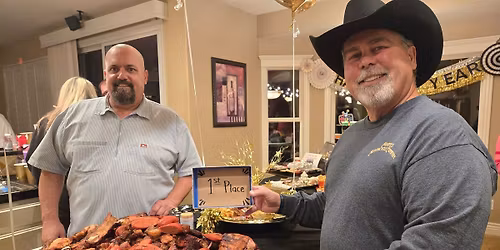 Fat Jack's Smokehouse