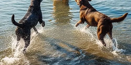 smart dogs