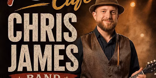 Chris James Band