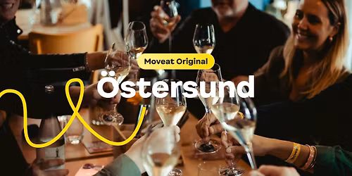 Moveat Original - \u00d6stersund