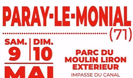 BROCANTE - ANTIQUIT\u00c9S - MULTI COLLECTION DE PARAY LE MONIAL