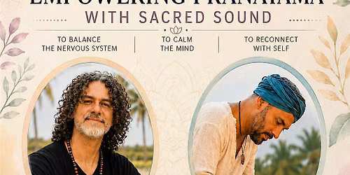 Kundalini Yoga and Sound Healing