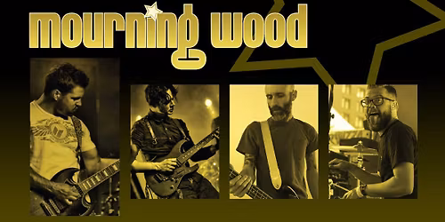 Blues on Whyte | The Commercial