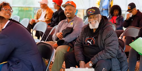 Rid-All Armed Forces Day Celebration