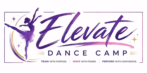 Elevate Dance Camp