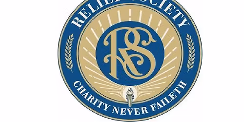 Relief Society Activity