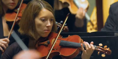 The Phoenix Symphony - Brahms Serenade No. 1 at Musical Instrument Museum - MIM Music Theater