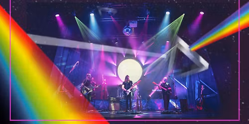 UK Pink Floyd Experience