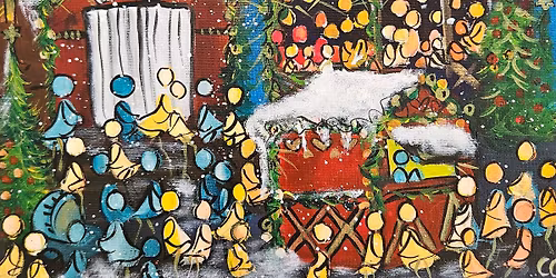 24 Nov. - Julehygge p\u00e5 Lyngvej 3 Grenaa