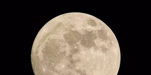 [ WORKSHOP ] Full Moon Somatic Ceremony