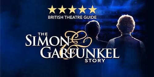 The Simon & Garfunkel Story