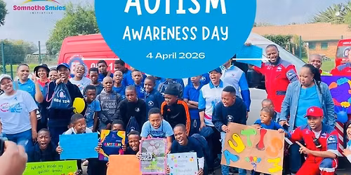 Autism Awareness Day 
