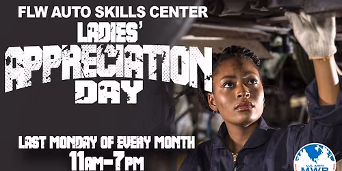 Ladies' Appreciation Day