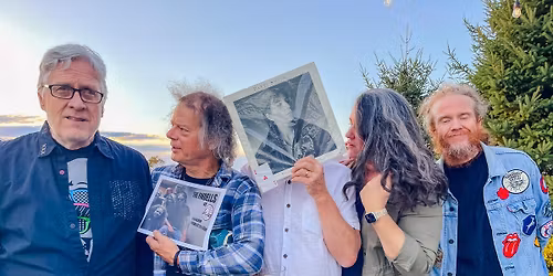 The Findells Live at Stable Craft \u2022 MLK WKND