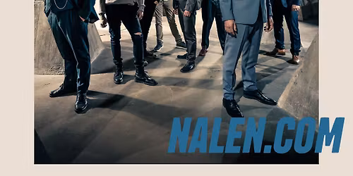 Thorbj\u00f8rn Risager & The Black Tornado