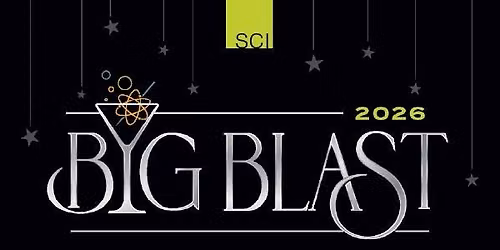 SCI\u2019s BIG BLAST: Sprinkled with Stardust