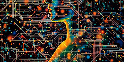 Lezing: Kunstmatige Intelligentie