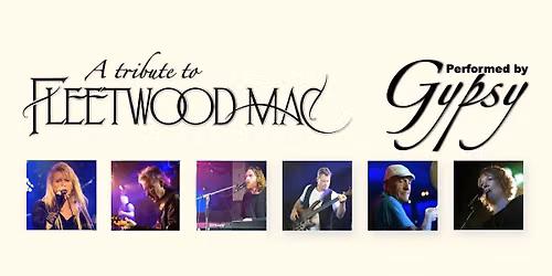 Gypsy - A Tribute to Fleetwood Mac